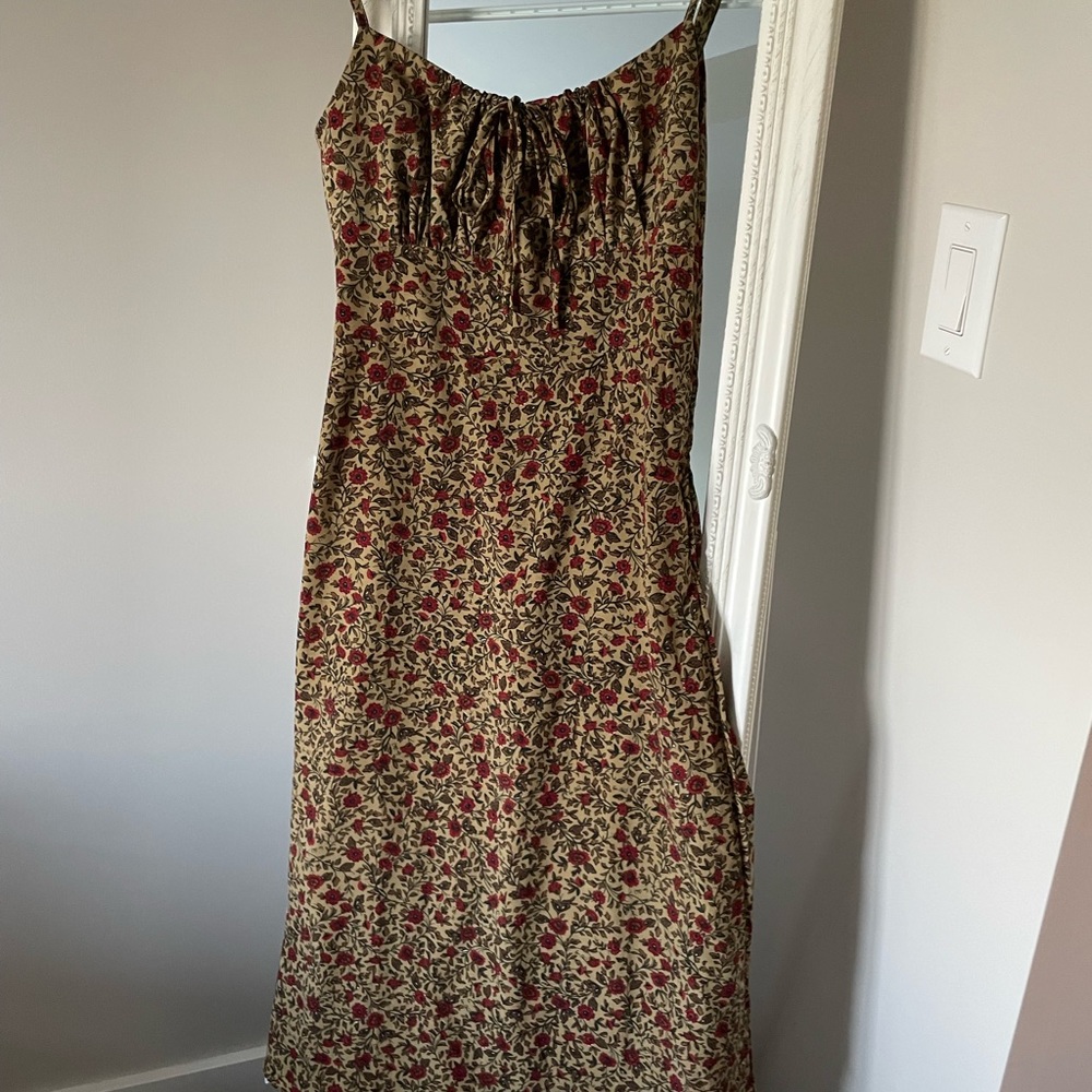 Realisation Par Dupe Dress